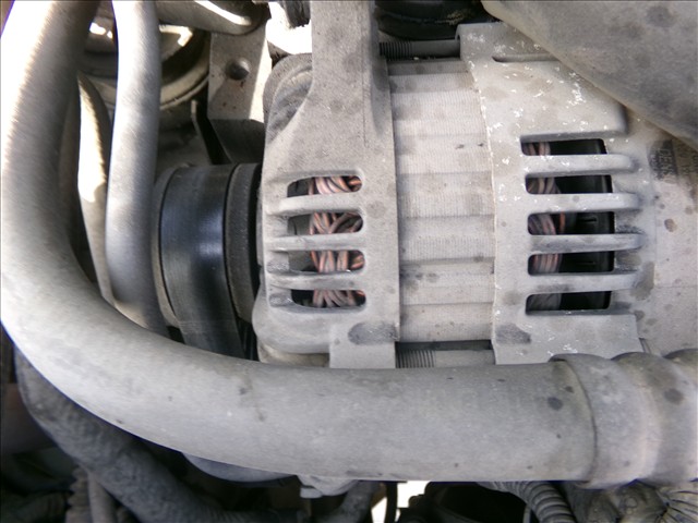 Alternador Diesel