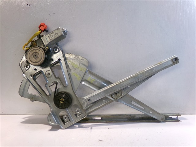 Elevalunas Electrico Delantero Izquierdo