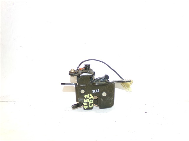 Cerradura Porton Maletero