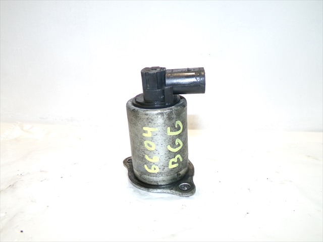 Valvula Egr