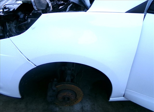 Aleta Delantera Izquierda