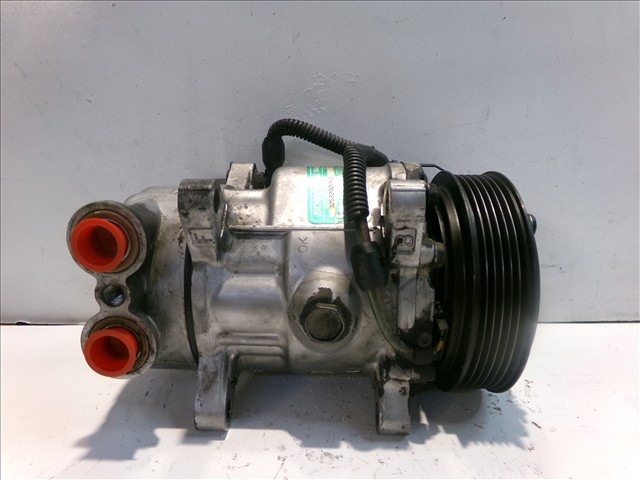 Compresor Aire Acondicionado