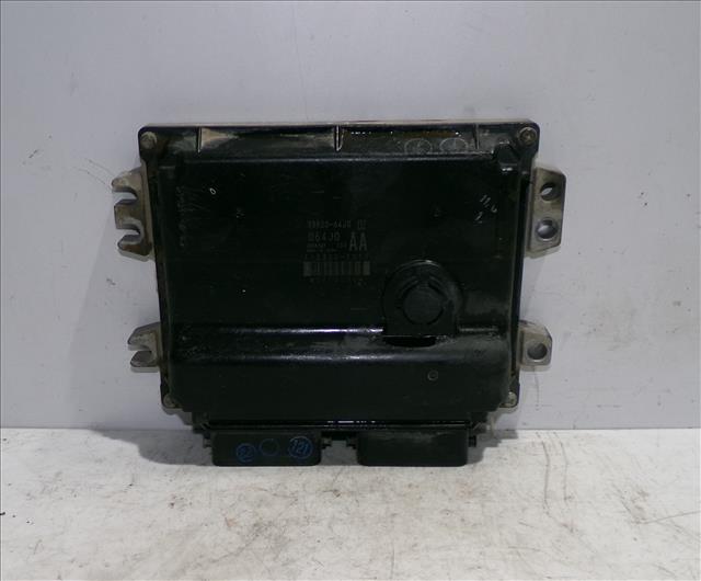 Centralita Motor Ecu