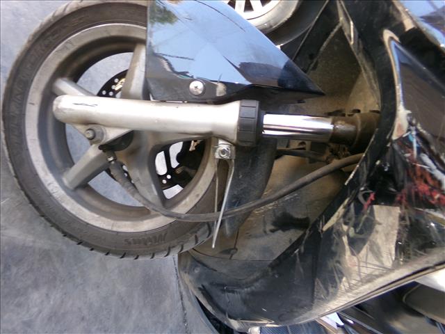 Amortiguador Delantero Izquierdo
