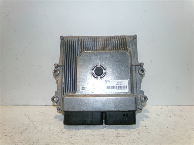 Centralita Motor Ecu
