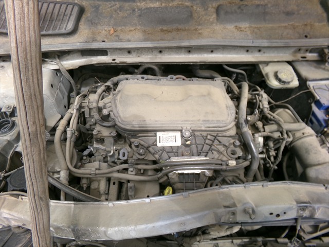 Motor Diesel