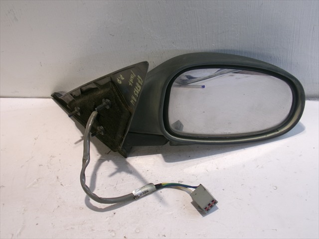 Retrovisor Electrico Derecho