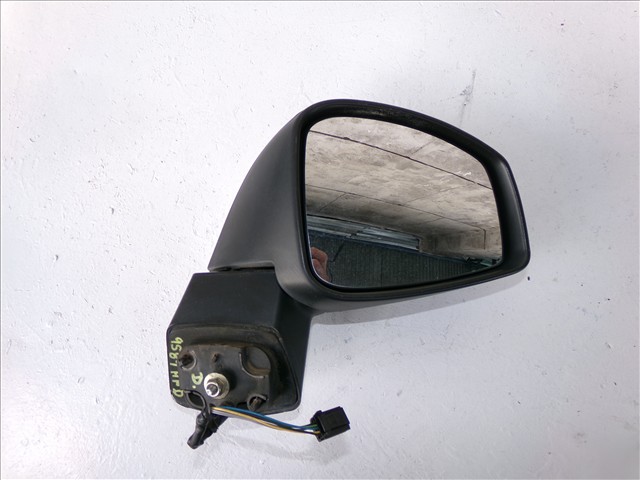 Retrovisor Electrico Derecho