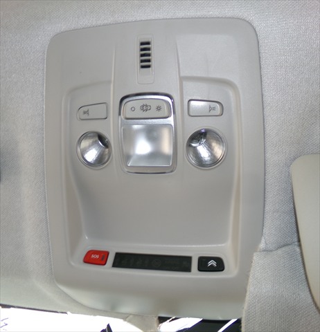 Luz Interior