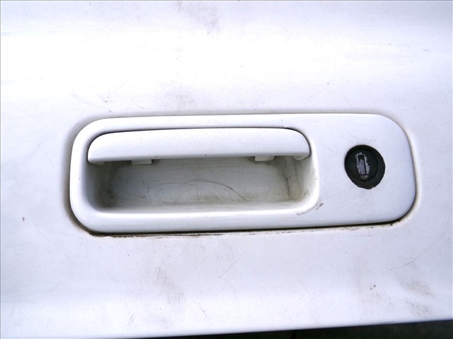 Maneta Exterior Porton