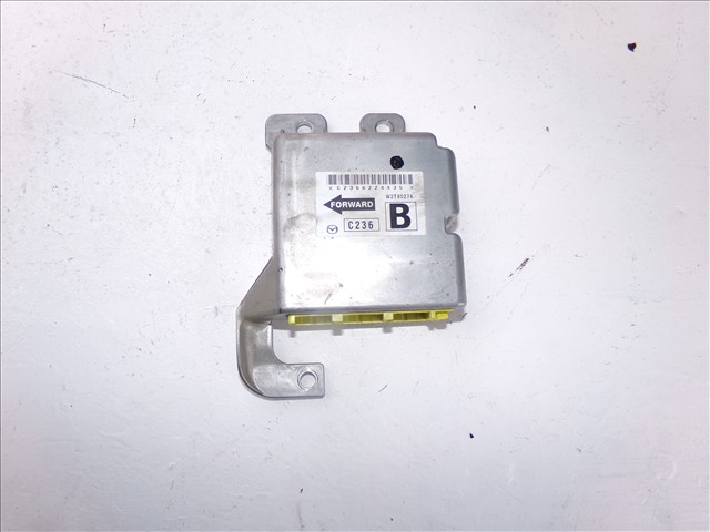 Centralita Airbag