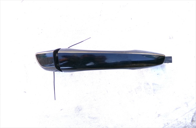 Maneta Exterior Delantera Derecha