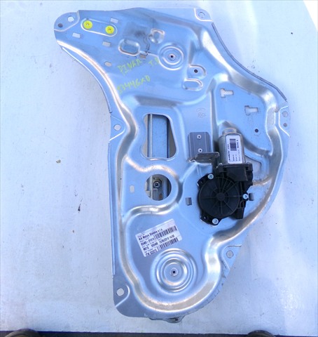 Elevalunas Electrico Trasero Derecho