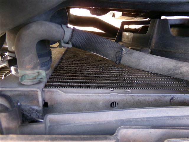 Radiador Motor Diesel