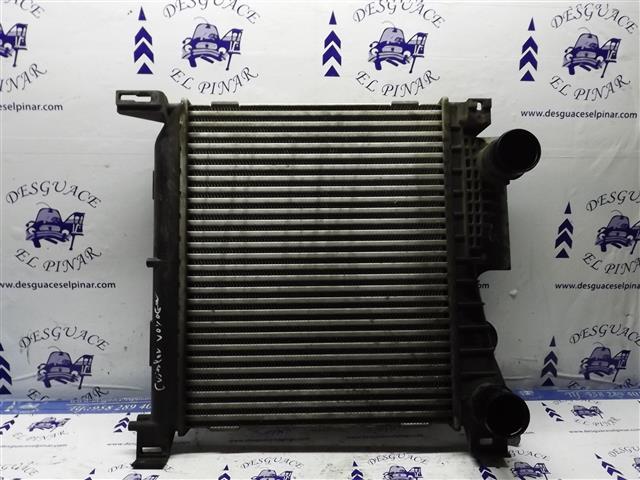 Radiador Intercooler