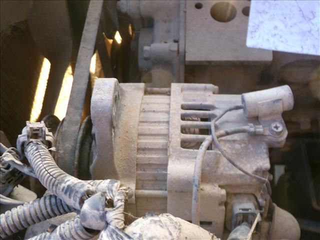 Alternador Diesel