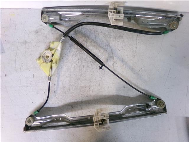 Elevalunas Manual Delantero Derecho