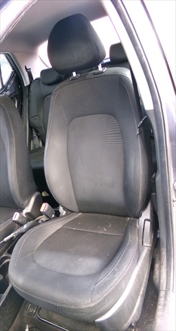 Asiento Delantero Izquierdo