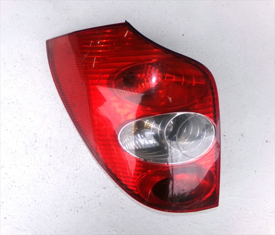 Piloto Trasera Izquierda