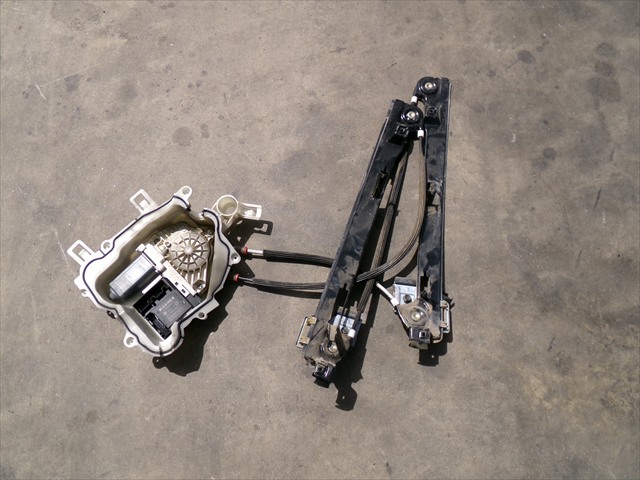 Elevalunas Electrico Delantero Izquierdo
