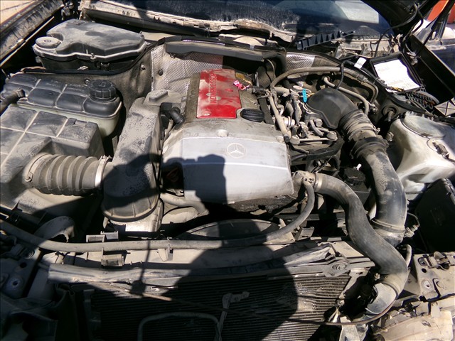 Motor Gasolina
