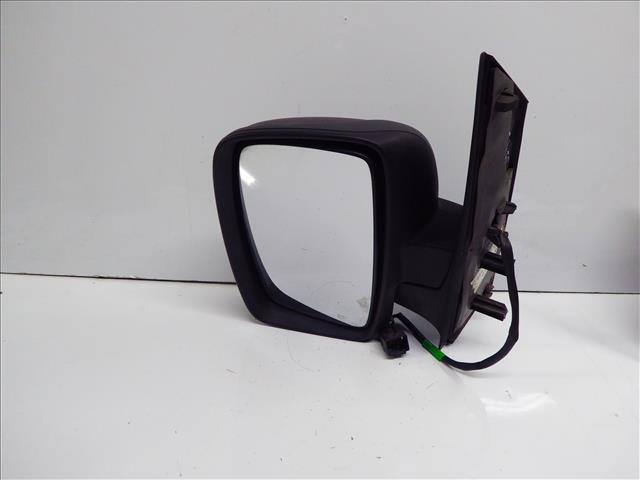 Retrovisor Electrico Izquierda