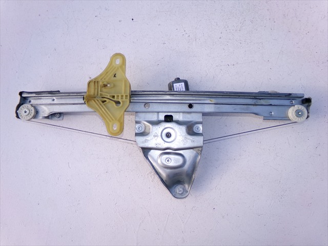 Elevalunas Electrico Delantero Derecho