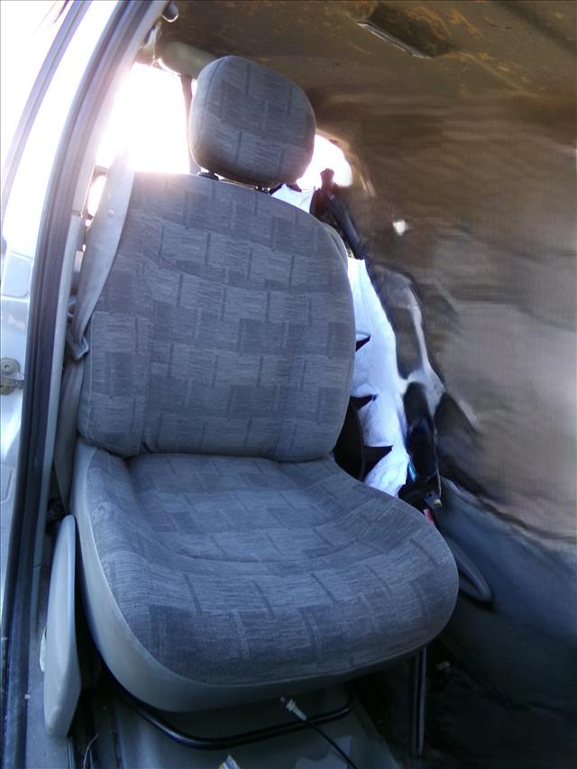 Asiento Delantero Derecho