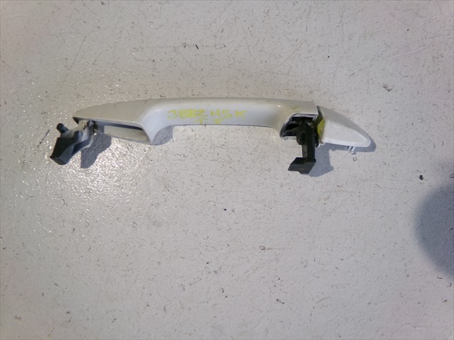 Maneta Exterior Trasera Izquierda