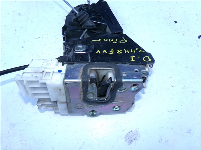 Cerradura Delantero Izquierda
