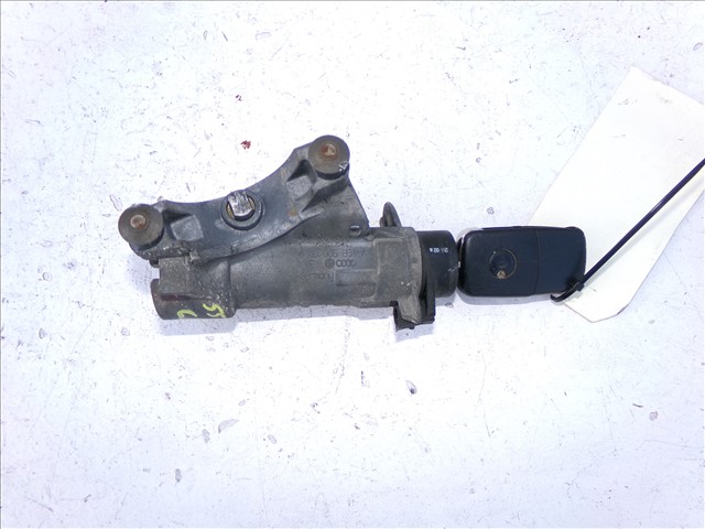 Antirrobo y Bombin Contacto