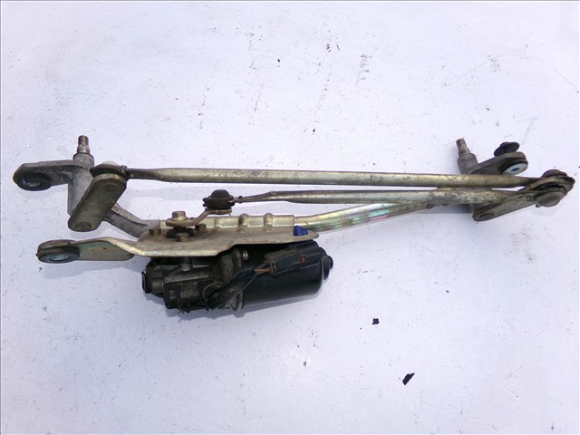 Motor Delantero Limpia Delantero