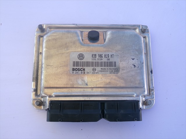 Centralita Motor Ecu