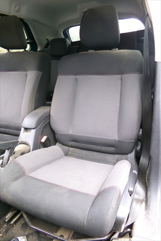 Asiento Delantero Izquierdo