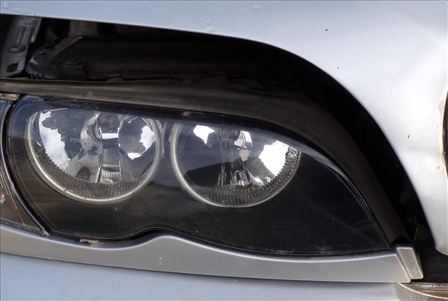 Faro Delantero Dch.