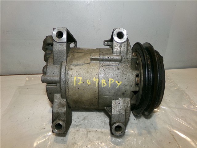 Compresor Aire Acondicionado
