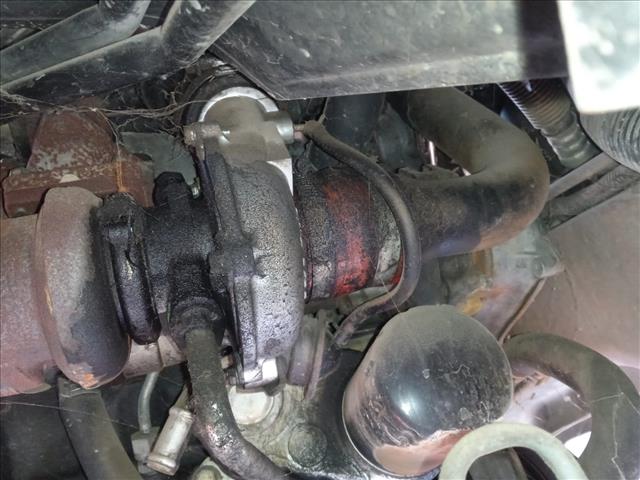 Turbocompresor