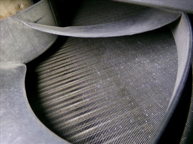Radiador Motor Diesel