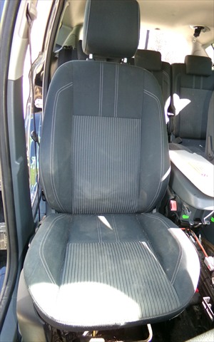 Asiento Delantero Derecho