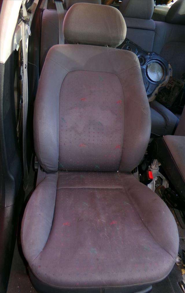 Asiento Delantero Derecho