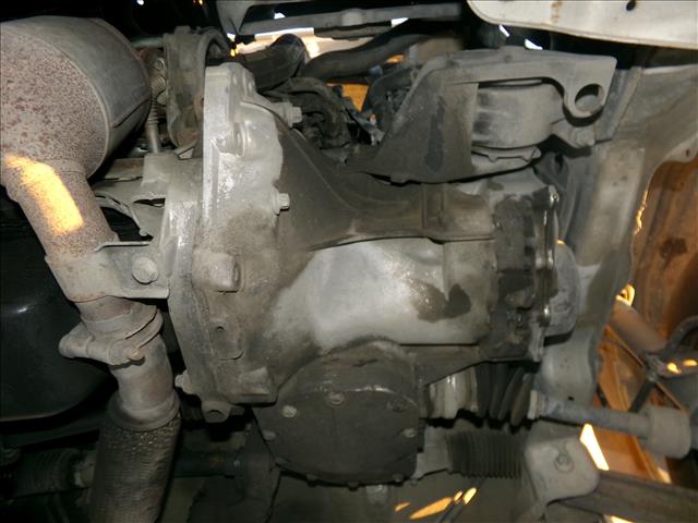 Cambio 5V Diesel