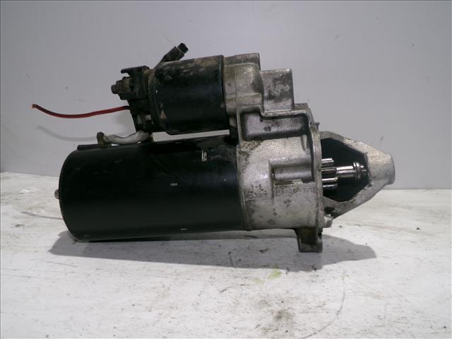 Motor Arranque Diesel