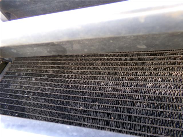 Radiador Aire Acondicionado