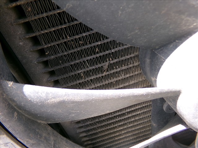 Radiador Aire Acondicionado