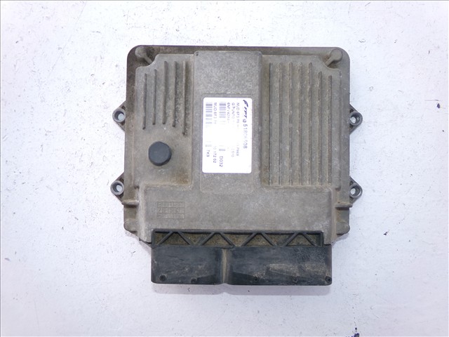 Centralita Motor Ecu