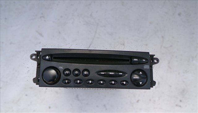 Radio Cd