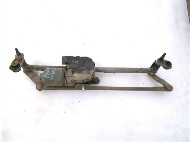Motor Delantero Limpia Delantero