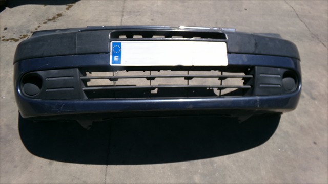 Paragolpes Delantero