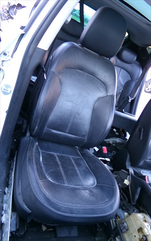 Asiento Delantero Derecho
