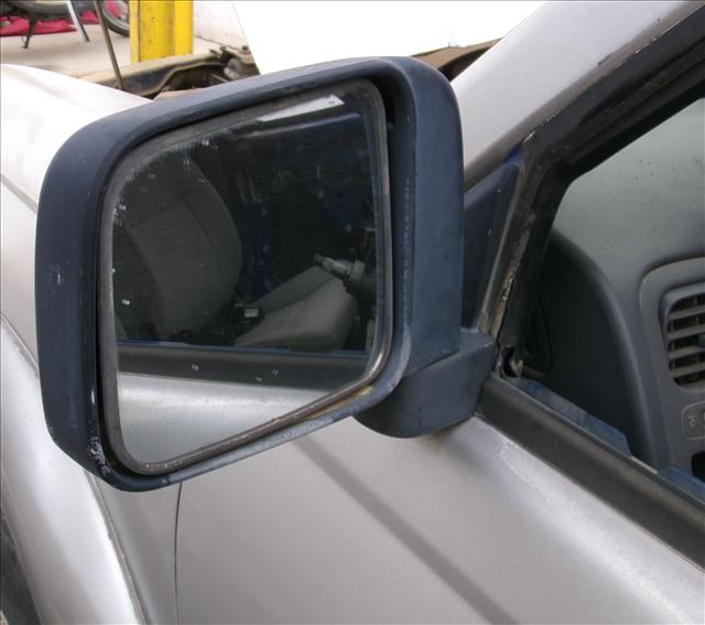 Retrovisor Electrico Izquierda